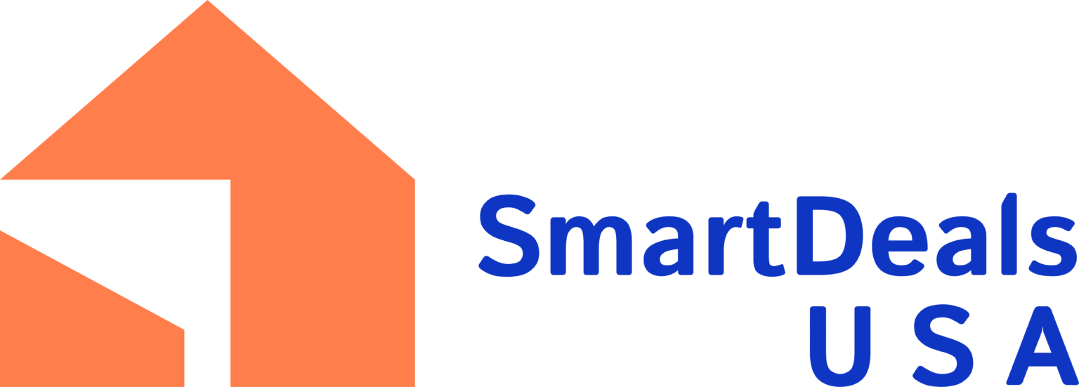 About SmartDealsUSA SmartDeals USA