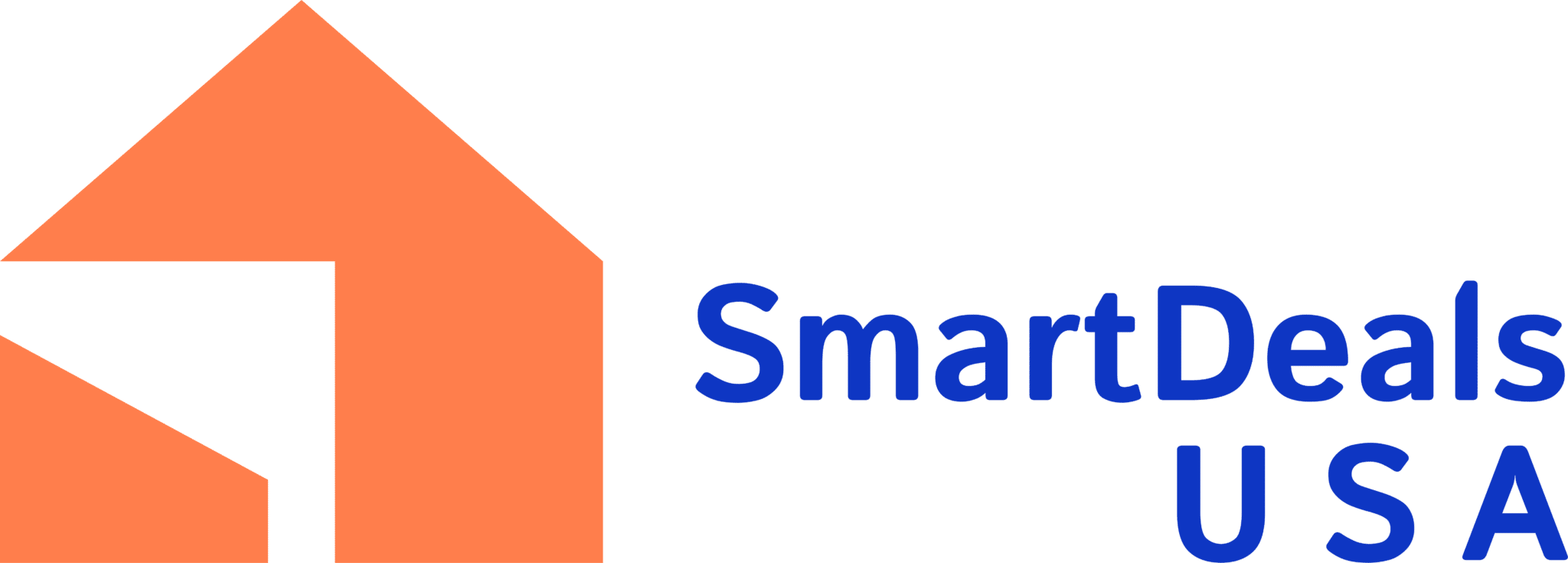 Home page - SmartDeals USA