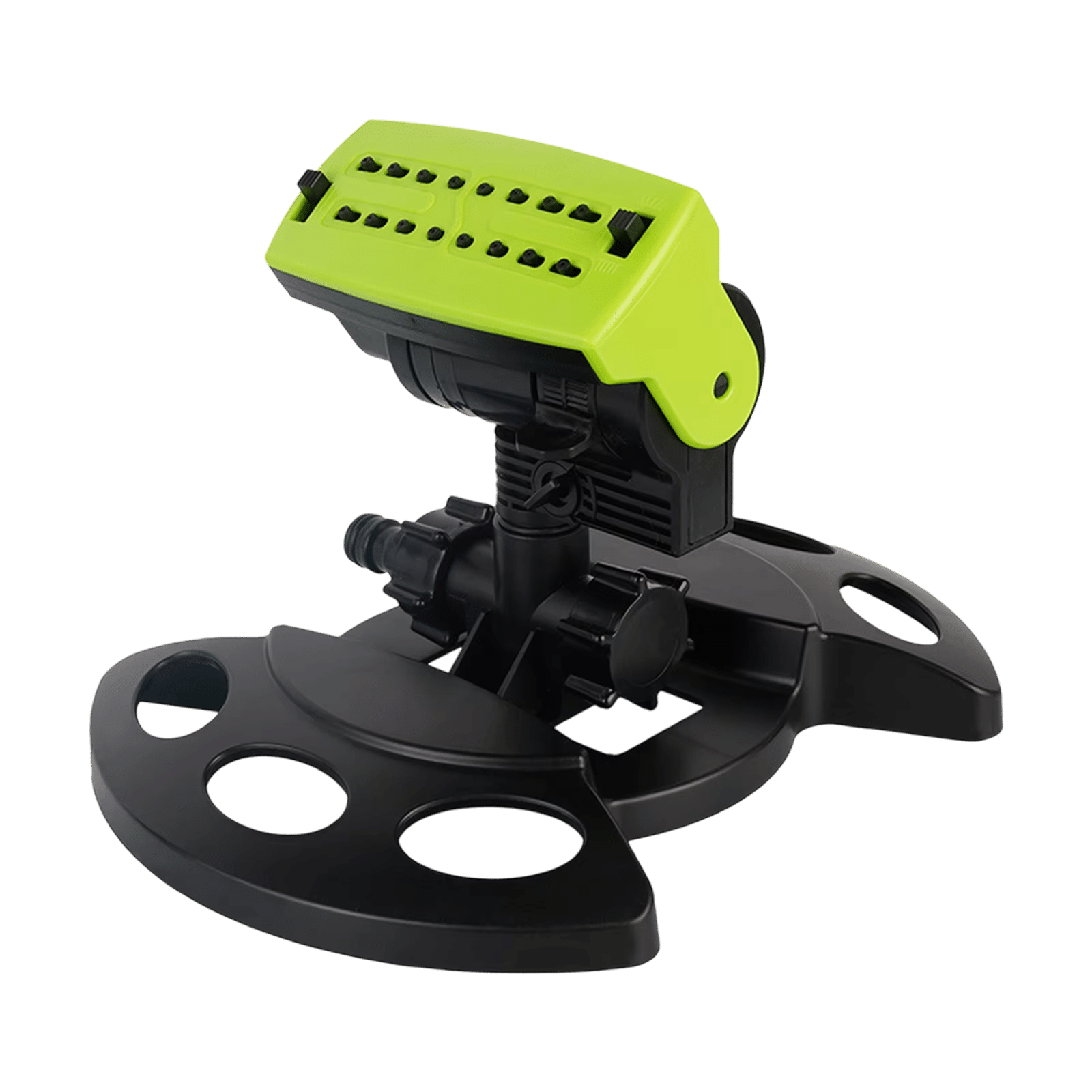 SpraySeek Sprinkler – Get 50% Off Today