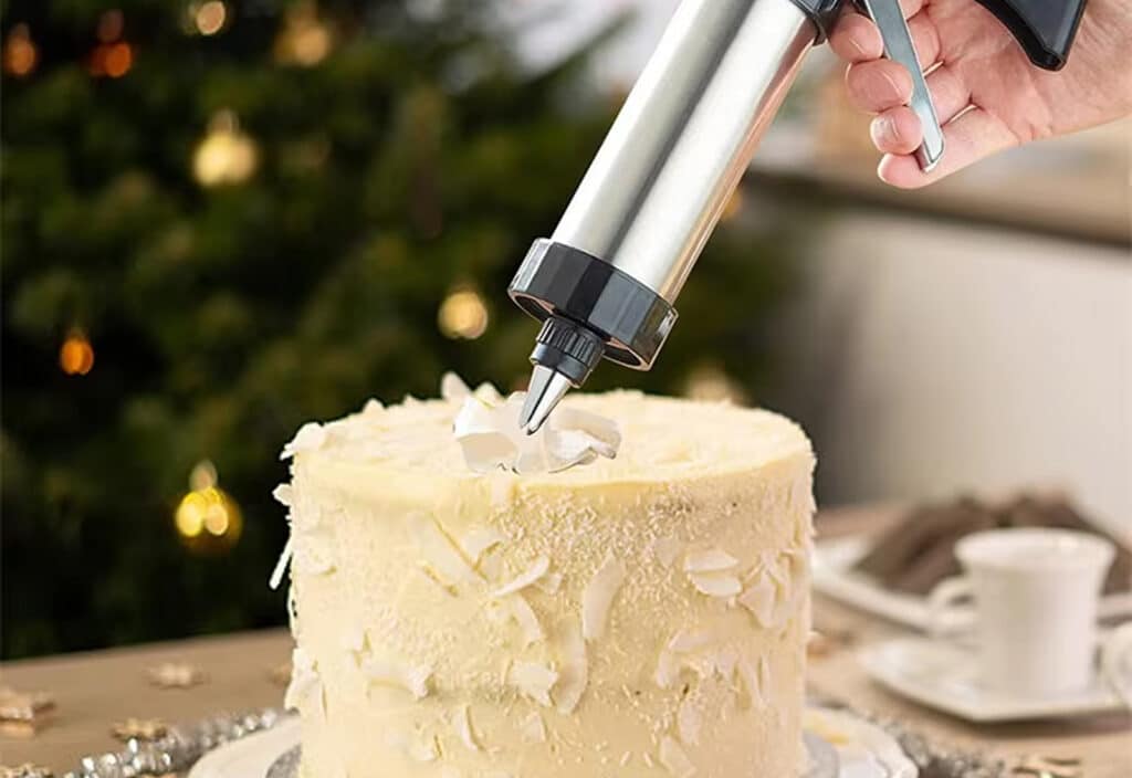 KiKyPress Cookie Presses | Get 50% Off Now
